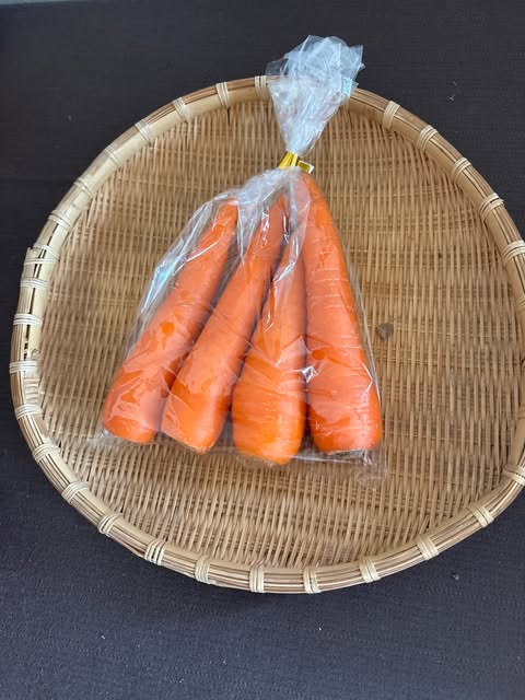 にんじん